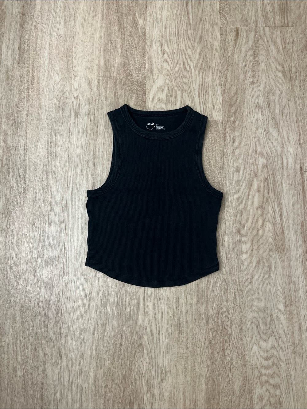 aerie tank top